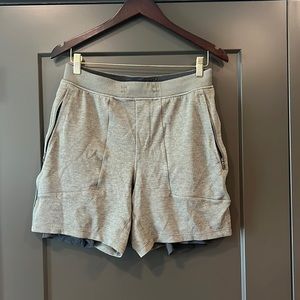 Lululemon Men’s Athletic Shorts